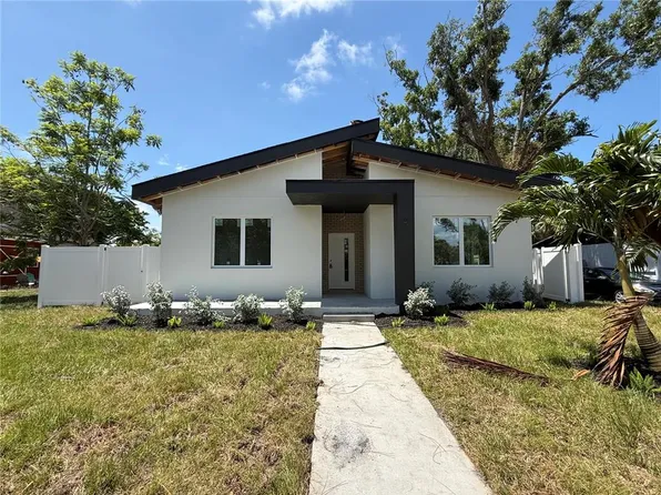 5346 2nd Ave S, Saint Petersburg, FL 33707