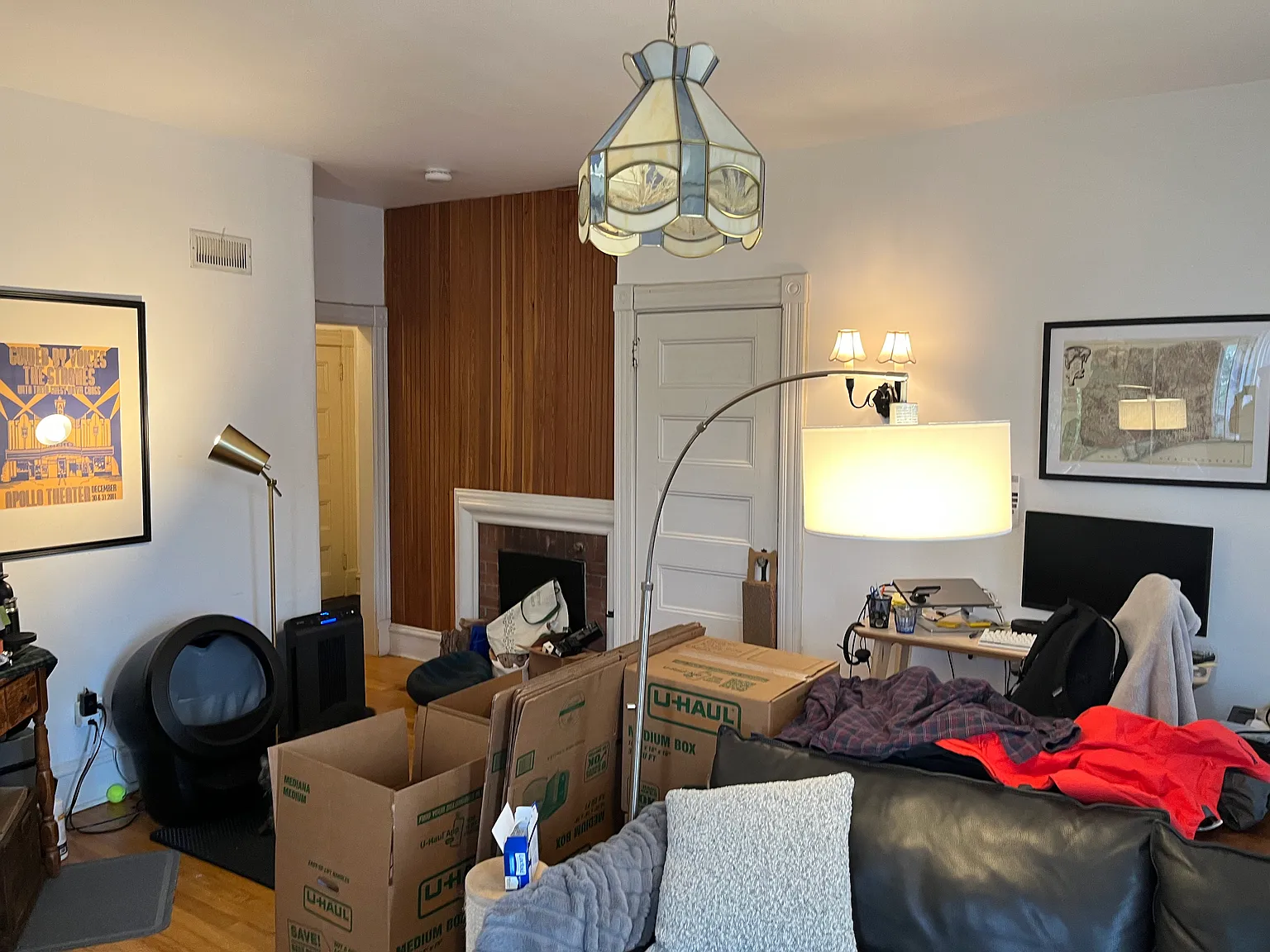 1 bed, $1,700 — Photo 3