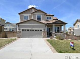 585 Springvale Rd, Castle Rock, CO 80104