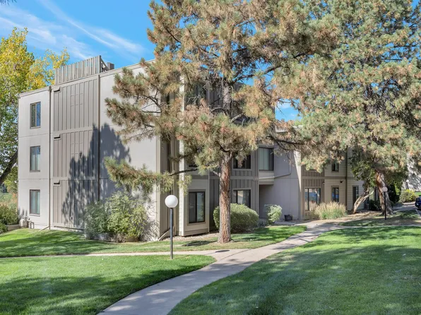 2525 S Dayton Way APT 1307, Denver, CO 80231