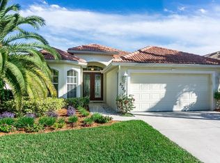 5720 Whispering Oaks Dr, North Port, FL 34287