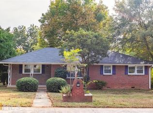 1432 Washington Ave, Atlanta, GA 30344