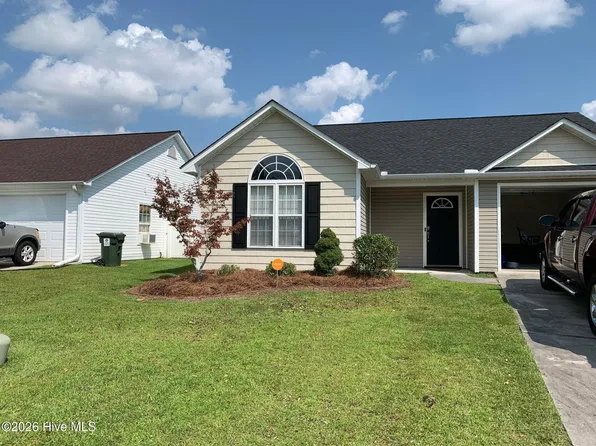 4100 Elizabeth Avenue, New Bern, NC 28562