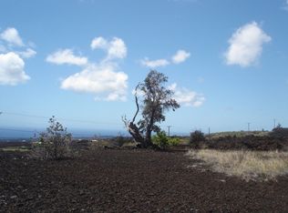 Poha Dr LOT 10, Captain Cook, HI 96704