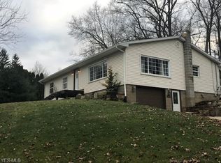 5619 Old Route 39 NW, Dover, OH 44622