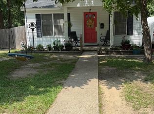819 Tillman Dr, Minden, LA 71055