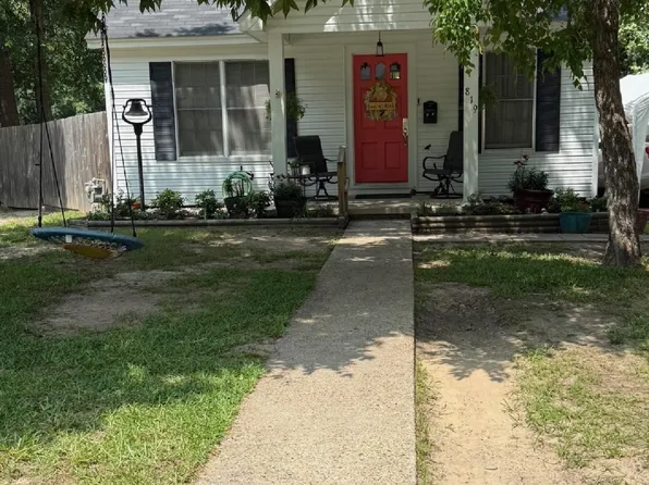 819 Tillman Dr, Minden, LA 71055
