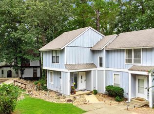 144 La Vista Ln, Hot Springs, AR 71909