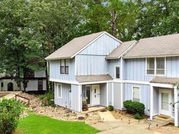 144 La Vista Ln, Hot Springs, AR 71909