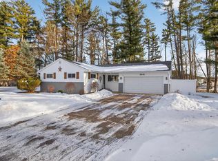 2931 Shady Ln, Wisconsin Rapids, WI 54494