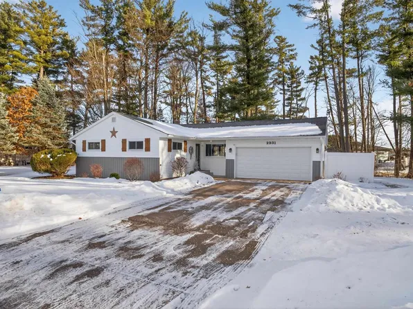 2931 SHADY LANE, Wisconsin Rapids, WI 54494