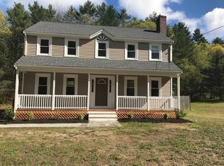 43 South St, Kingston, MA 02364