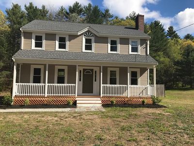 43 South St, Kingston, MA, 02364