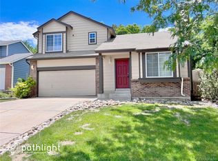1100 Ridgeglen Way, Highlands Ranch, CO 80126