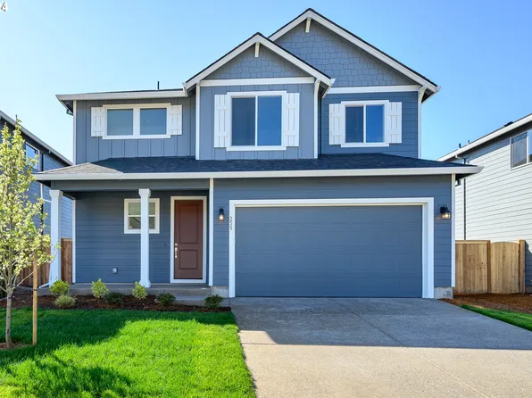 255 W 19th St, Lafayette, OR 97127