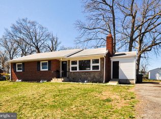 3009 West Ave, District Heights, MD 20747