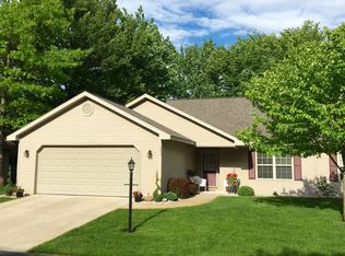 1294 Terra Rd, Traverse City, MI 49686