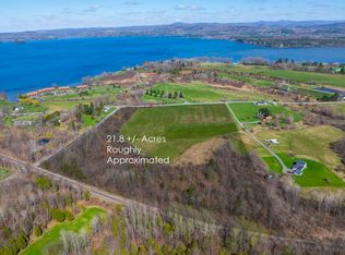 3003 Lake Road, Newport Town, VT 05857