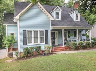 109 Cranewater Dr, Columbia, SC 29212