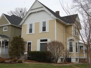 4903 Forest Ave, Downers Grove, IL 60515