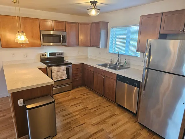 1012 S 27th St Unit A303, Tacoma, WA 98409