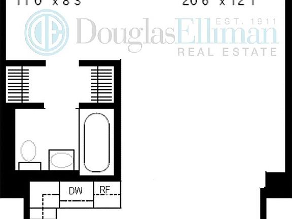 2nd image of 5800 Arlington Ave APT 22O