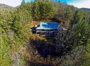 1173 Cashes Valley Rd, Cherry Log, GA 30522