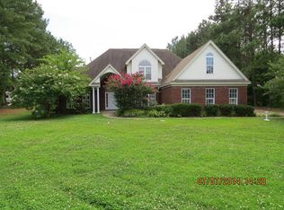 9945 Millington Arlington Rd, Arlington, TN 38002