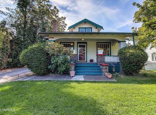 2812 Summitview Ave, Yakima, WA