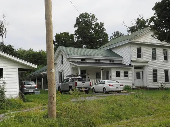 189 Currytown Rd, Sprakers, NY 12166