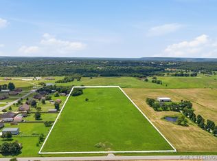 E 121st St S, Broken Arrow, OK 74014