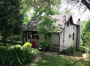 W4339 Strange Rd, Iron Ridge, WI 53035