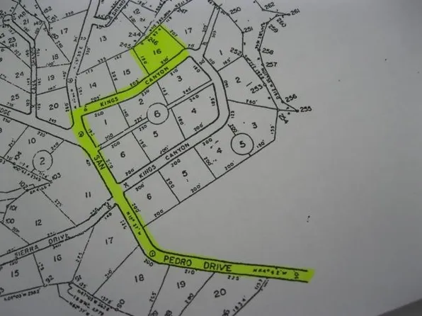 16 Kings Way, Del Rio, TX 78840