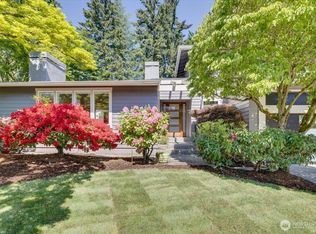 8510 SE 72nd Street, Mercer Island, WA 98040