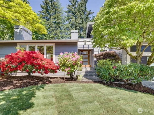 8510 SE 72nd Street, Mercer Island, WA 98040