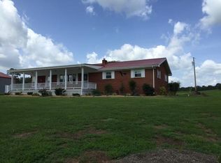 1070 Nolichuckey Rd, Greeneville, TN 37743