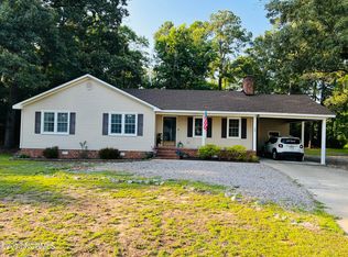 109 Harbour Way, Washington, NC 27889