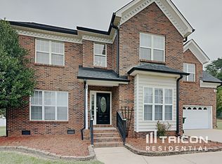 1066 Capel Ct, Gastonia, NC 28056
