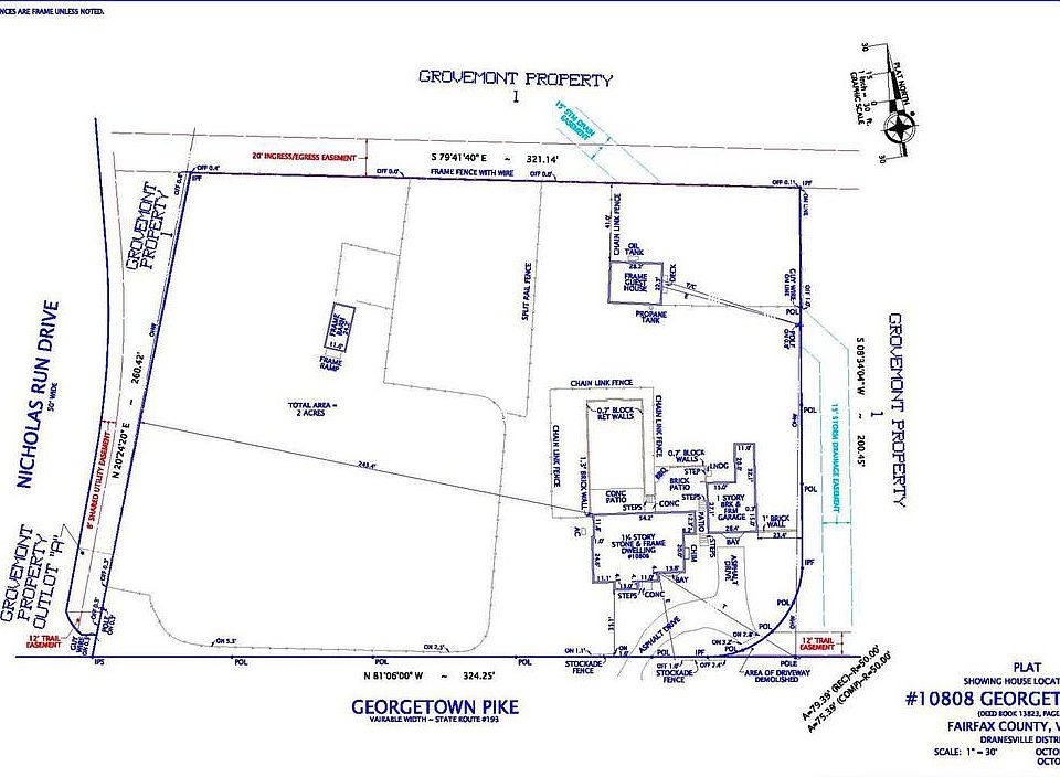 2nd image of 10808 Georgetown Pike