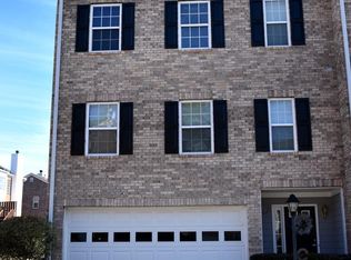 2155 Mill Garden Run, Buford, GA