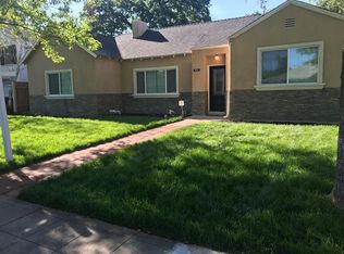 672 W Monterey Ave, Stockton, CA