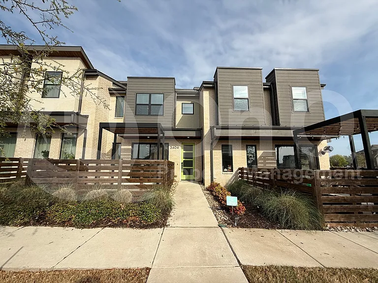3404 Zellwood Ln — Photo 1
