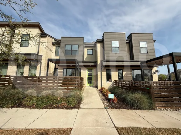 3404 Zellwood Ln, McKinney, TX 75069