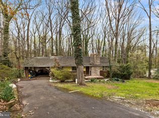 4700 Long Green Rd, Glen Arm, MD 21057