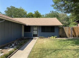 1303 Barrington Dr, Austin, TX 78753