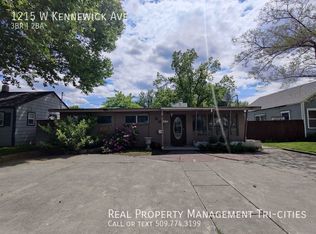 1215 W Kennewick Ave, Kennewick, WA 99336
