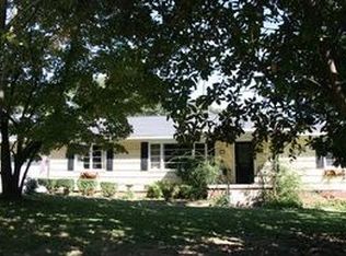 2001 Argyle Way, Gadsden, AL 35904