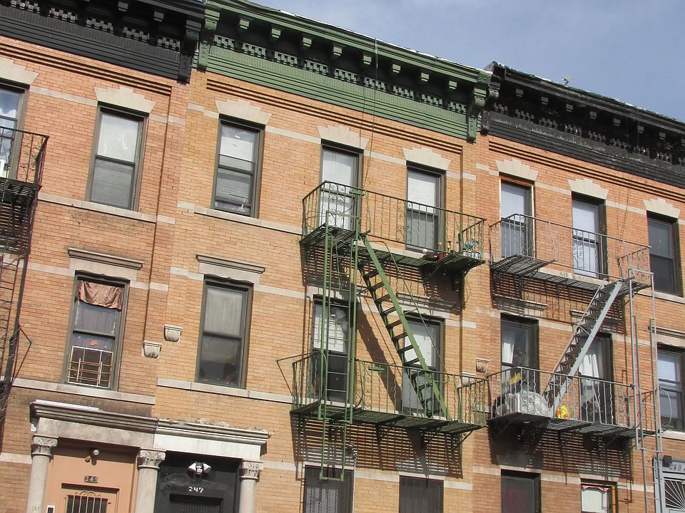 2nd image of 247 60 Street #6