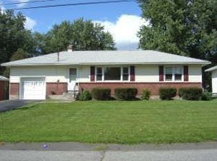3 Martin Ter, Albany, NY 12205