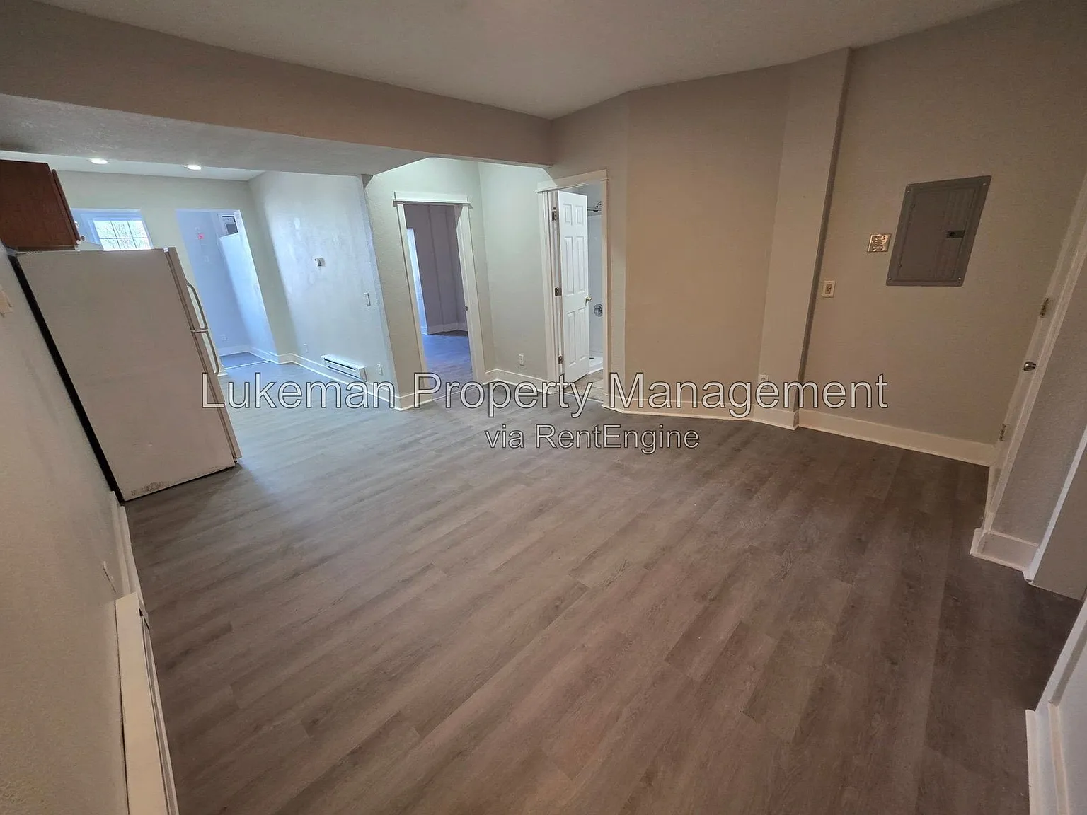 1 bed, 1.0 bath, $950 — Photo 2